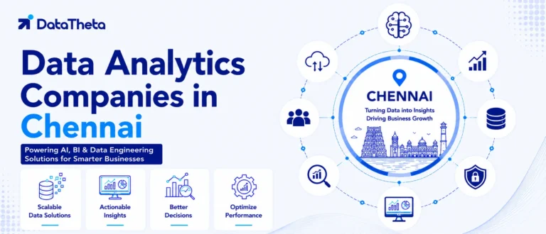 Data Analytics Companies in Chennai