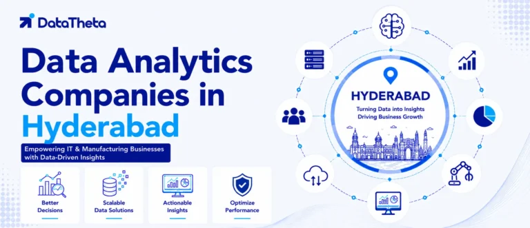 Data Analytics Companies in Hyderabad