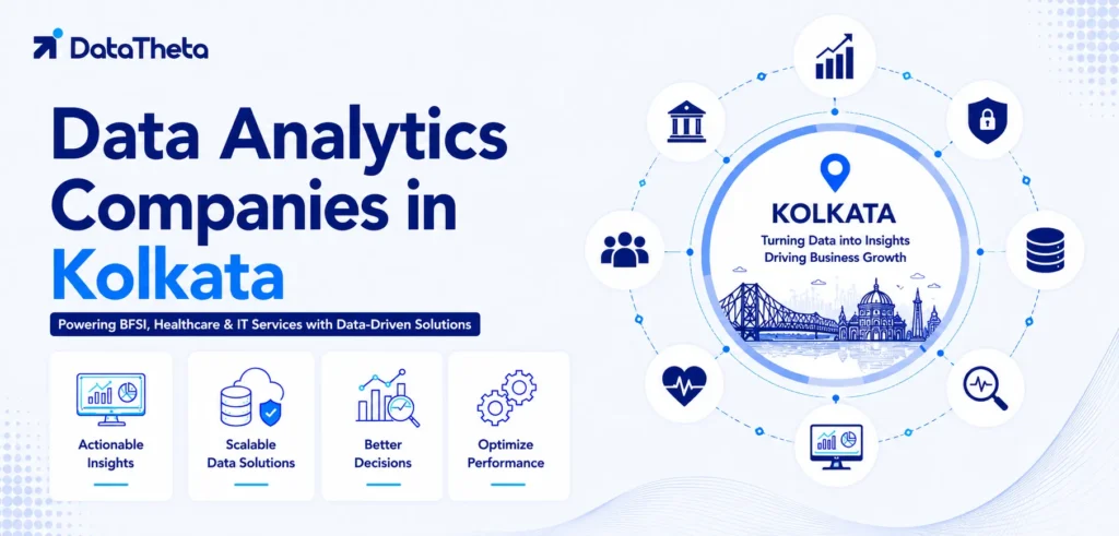 Data Analytics Companies in Kolkata