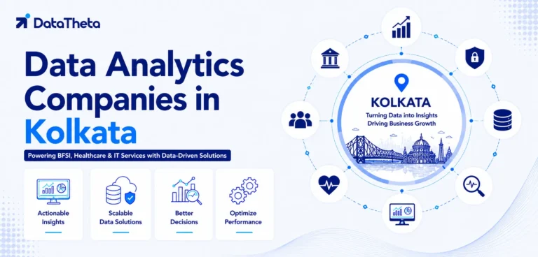 Data Analytics Companies in Kolkata