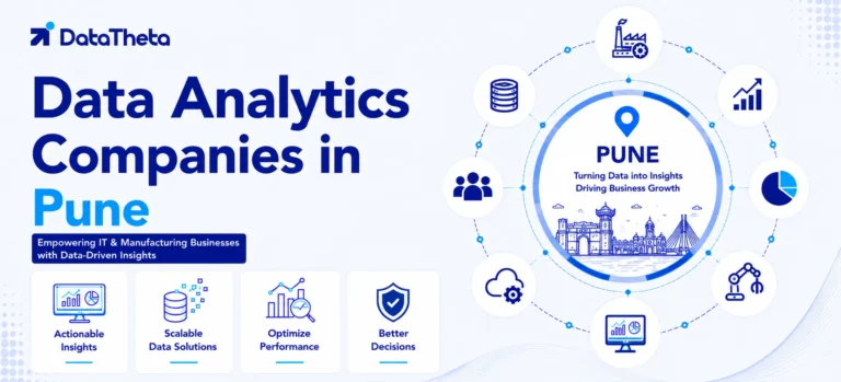Data Analytics Companies in Pune
