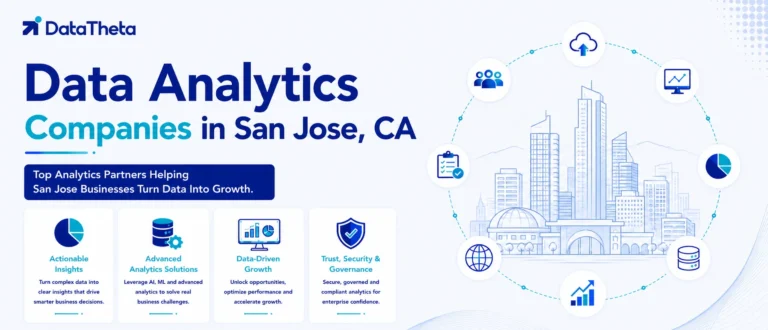 Data Analytics Companies in San Jose, CA