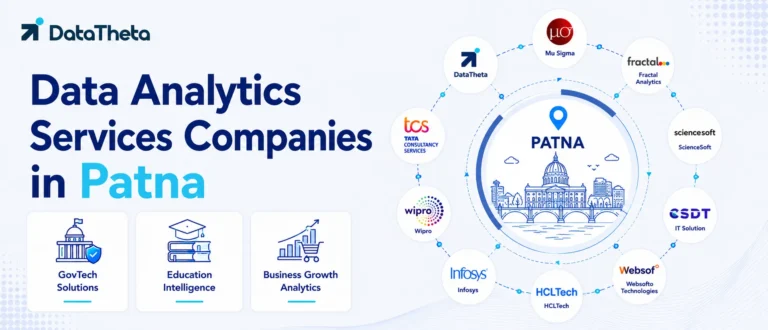 Data analytics services in Patna