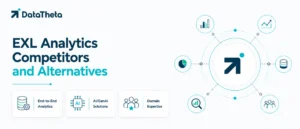 EXL Analytics Competitors and Alternatives