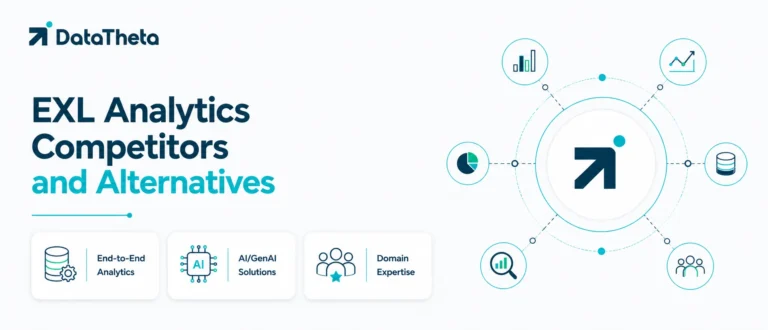 EXL Analytics Competitors and Alternatives