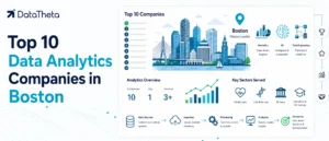 Data Analytics Companies in Boston