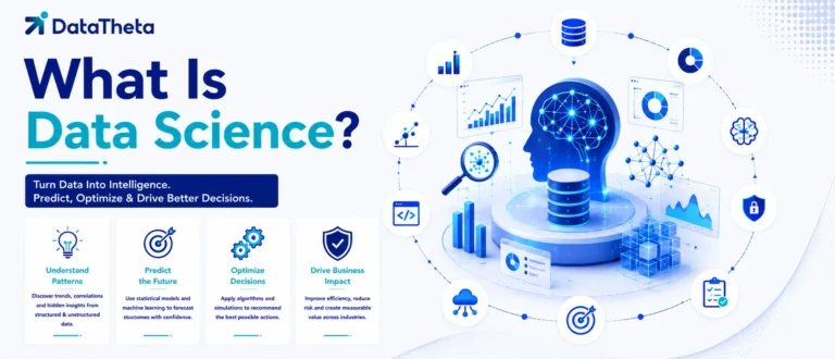 What Is Data Science