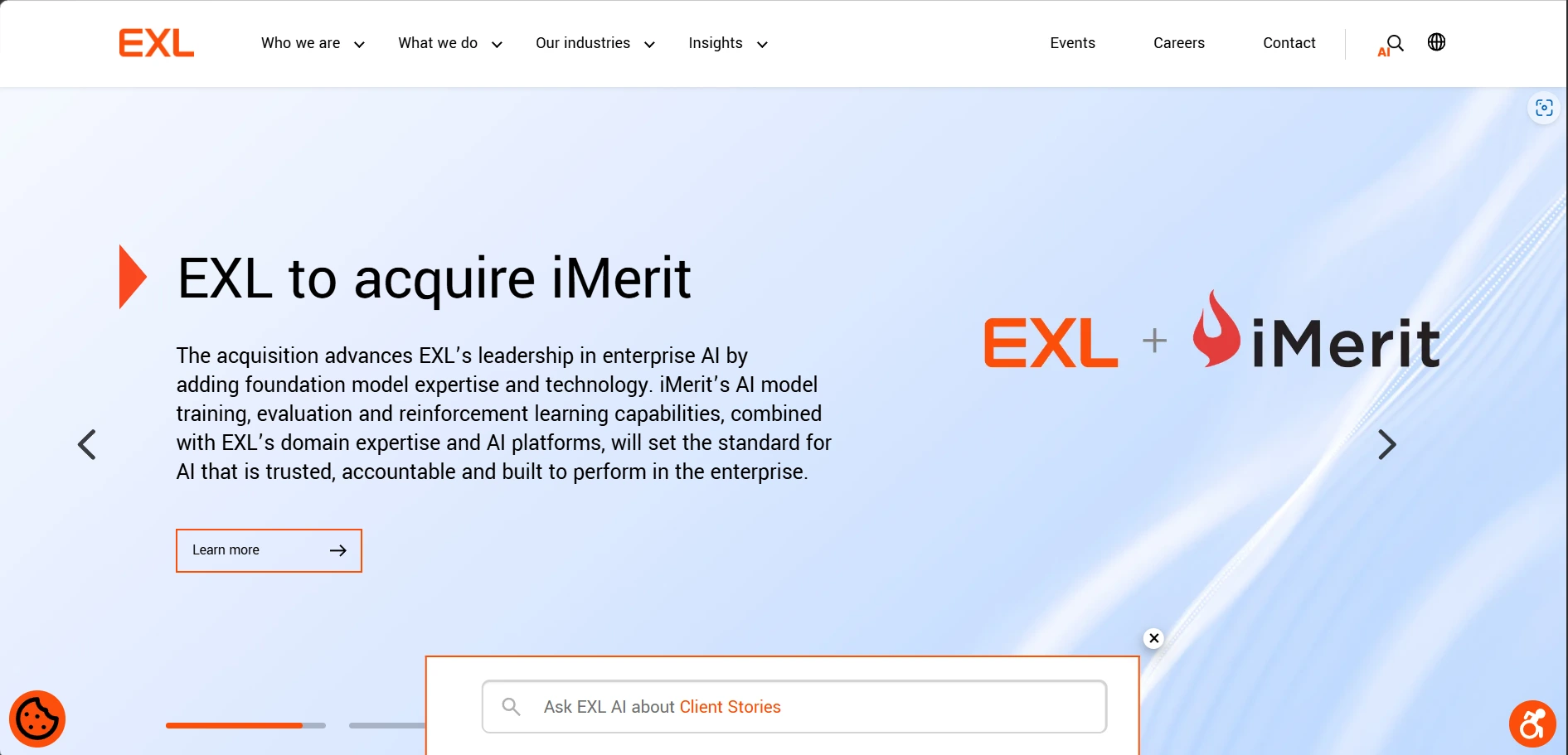EXL Service
