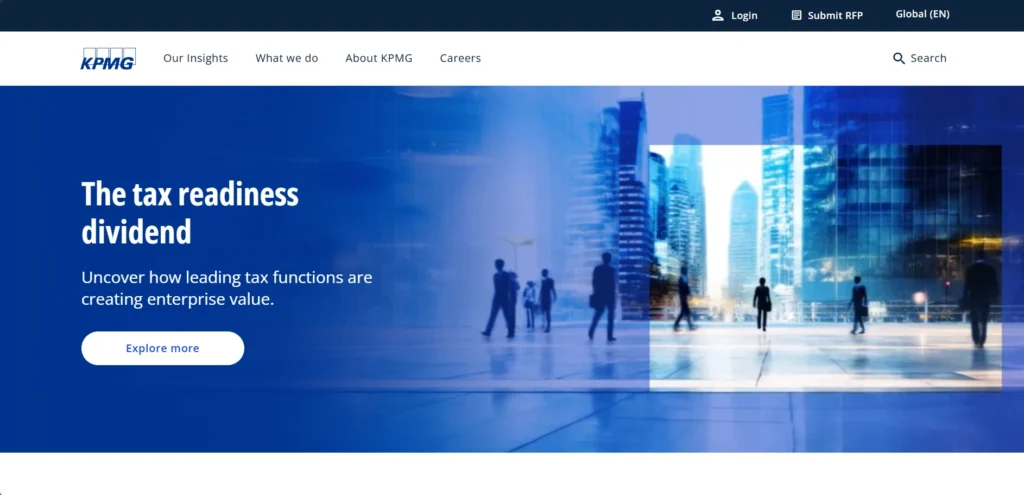 KPMG