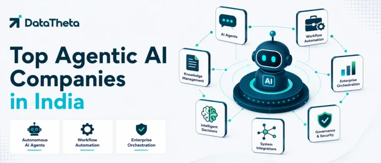 Top Agentic AI Companies in India