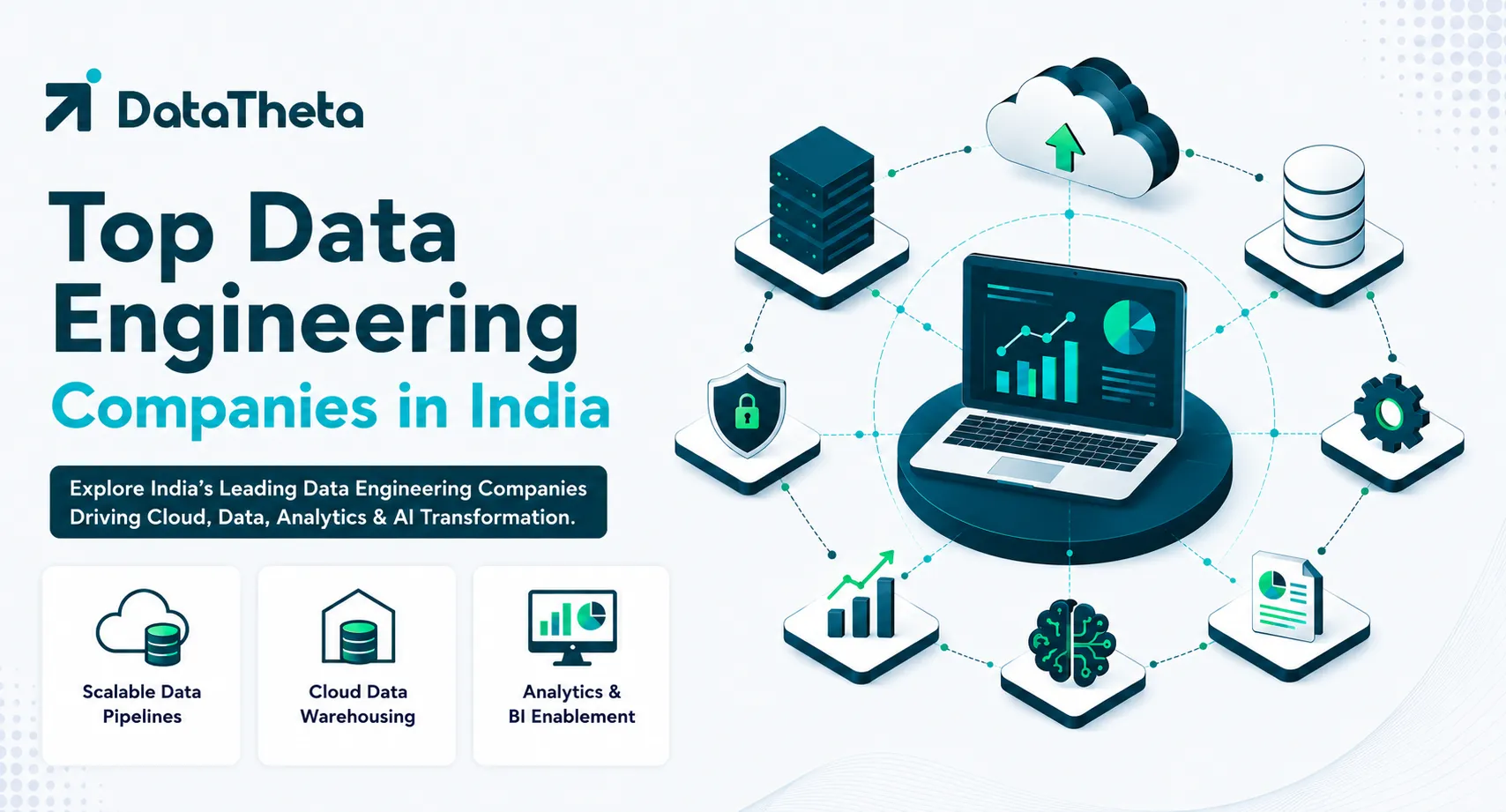 Top Data Engineering Companies in India