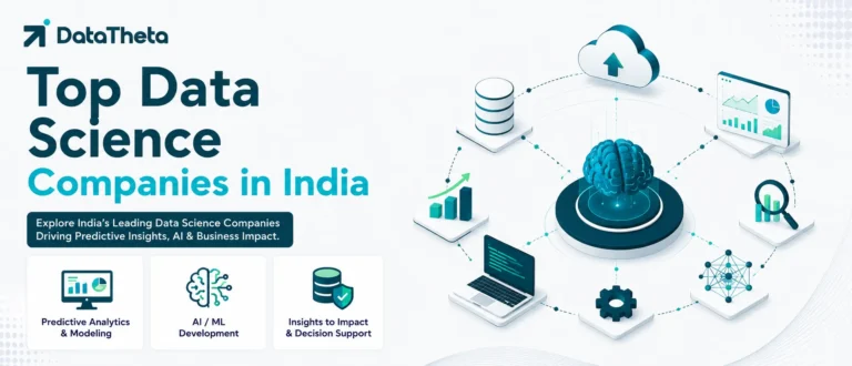 Top Data Science Companies in India