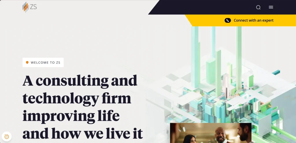 ZS Associates