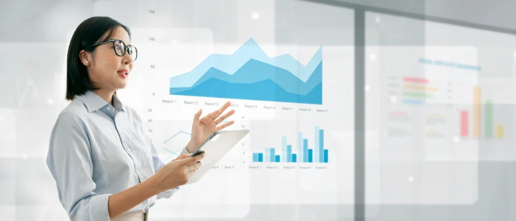 Top 10 Benefits of Data Analytics for Business Growth