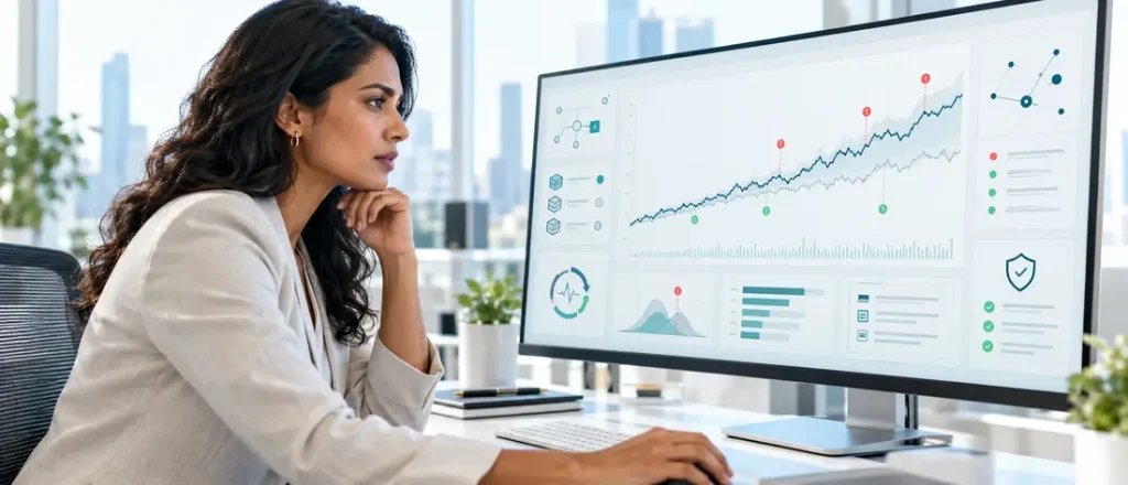 When Financial Models Drift: Why MLOps Matters for Fraud, Risk, and Compliance