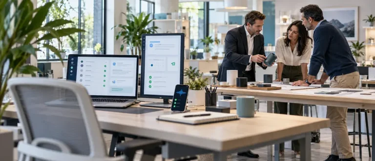 ai sales agents