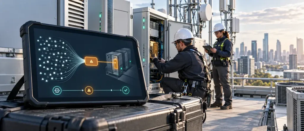 How AIOps Reduces Alert Noise and Improves Incident Response
