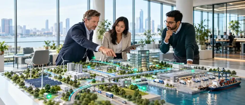 Azure Analytics Services: What Enterprises Can Build in 2026