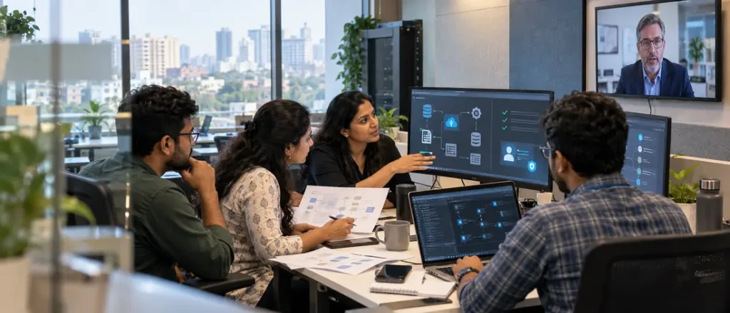 Top 10 Offshore Data Engineering Companies in India for US Healthcare