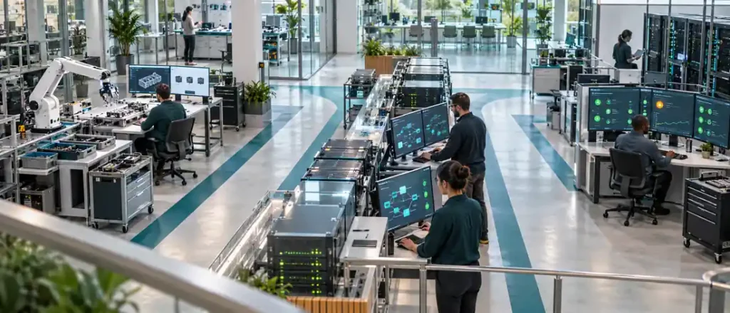 How DataOps Creates the Foundation for MLOps and AIOps