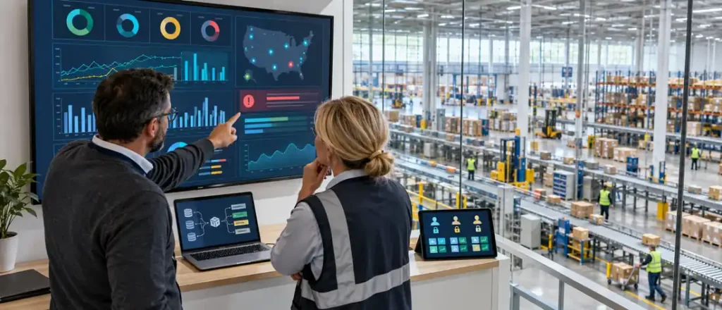 Power BI Consulting: What Enterprises Actually Need