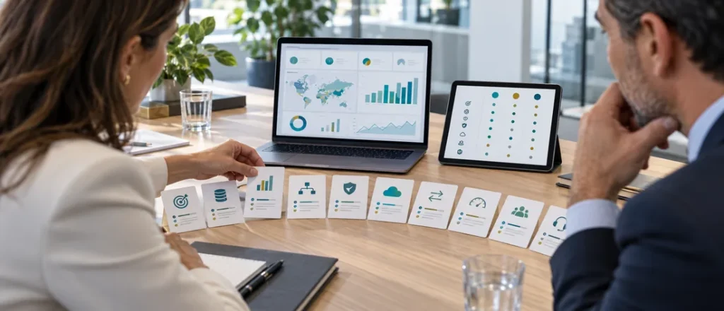 Top 10 Power BI Consulting Companies & Firms | Best Power BI Partners for Delivering Enterprise-Grade Analytics